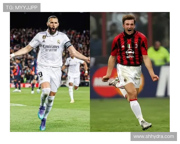 卡里姆本泽马荣耀与争议并存的绿茵生涯长卷