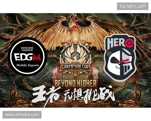 EDG在冠军杯中的速度表现分析与战术解读