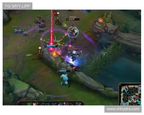 V5战队包夹策略分析及其对比赛结果的影响探讨