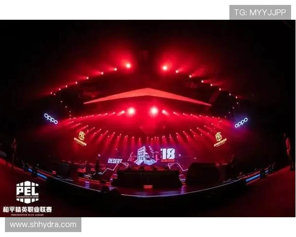 和平精英战术分析：WE战队中路突破策略与执行全解析