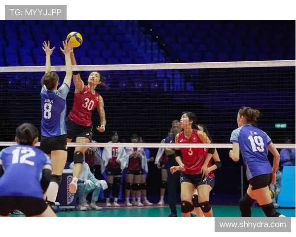 广州排球队实力强劲荣登全国排球力量排行榜第二位