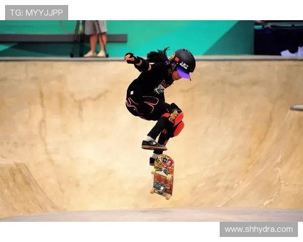 杭州滑板队比赛经验分享与成长之路探讨