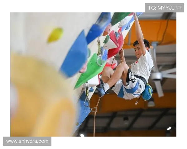 武汉攀岩队与南京攀岩队赛后复盘团队协作的精彩瞬间与经验分享